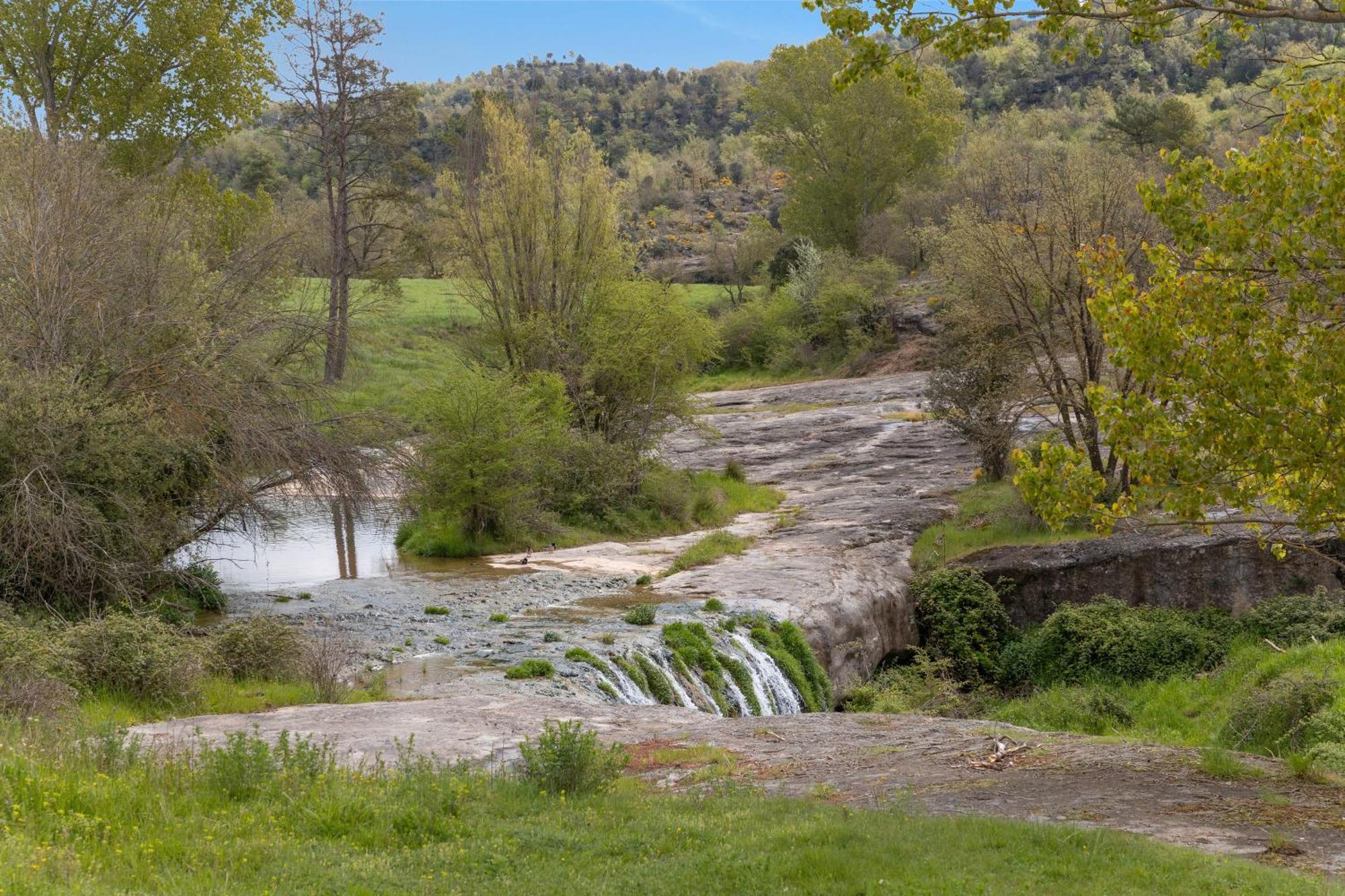 Sagas El Moli De Canellas מראה חיצוני תמונה